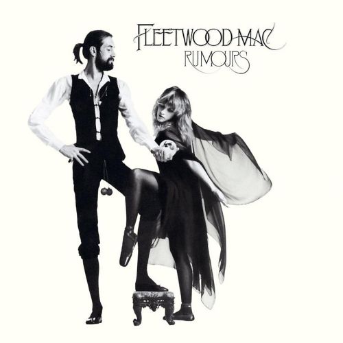  Fleetwood Mac Rumours (Vinyl)