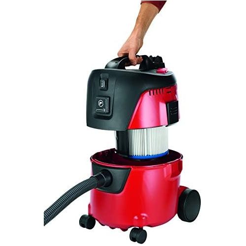  [아마존베스트]Flex Safety Vacuum Cleaner VC 21 L MC