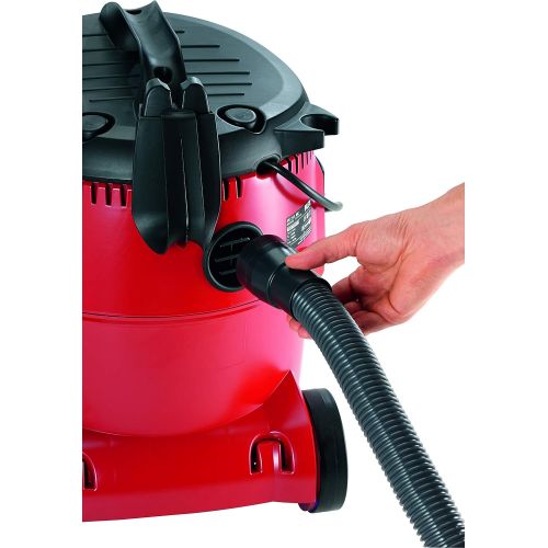  [아마존베스트]Flex Safety Vacuum Cleaner VC 21 L MC