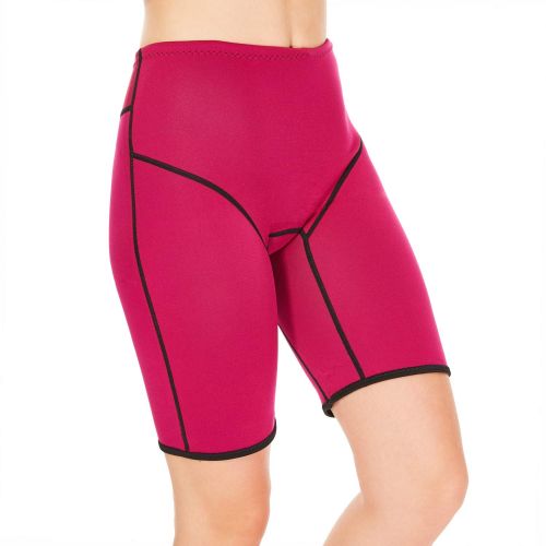  Flexel Wetsuit Shorts Jammer Swimsuit Unisex Neoprene Warm Pants for Surfing Snorkeling Swimming