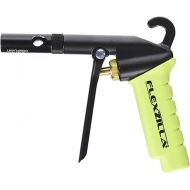 Flexzilla X1 Blow Gun with Xtreme-Flo Safety Nozzle, ZillaGreen - AG1502FZ