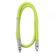 Flexzilla Grease Hose with Spring Guard 36 in. x 3/16 in. - L2925FZSP