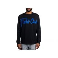 Flight club Script LS T-Shirt