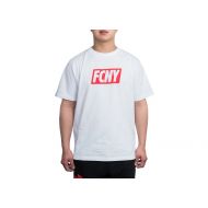 Flight club Red Tab FCNY SS T-Shirt