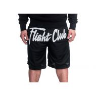 Flight club Basketball Script Shorts