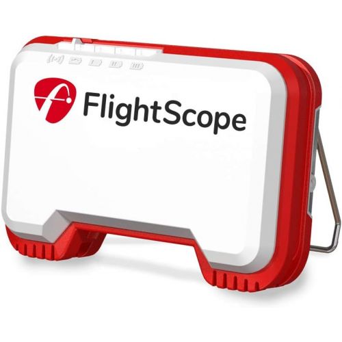  [무료배송] FlightScope Mevo 골프 휴대용 개인용 출시 소형 론치 모니터