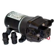 Flojet 115V Quiet Quad Water System Pump - 04406043A by FloJet