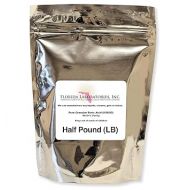 Boric Acid Granular Powder Half Lb.(Half Pound) Create Your own Solution