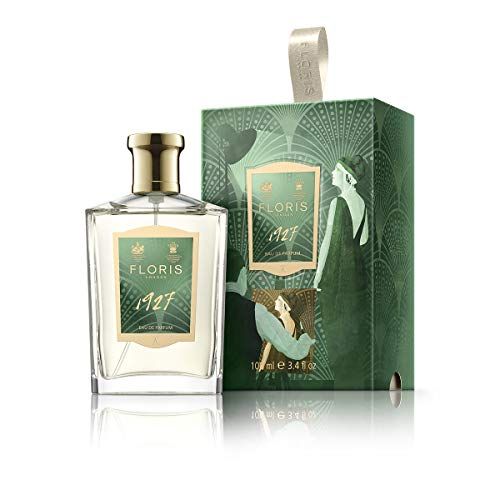  Floris London 1927 Eau De Parfum, 3.4 Fl Oz