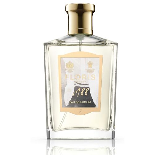  Floris London 1988 Eau de Parfum Spray, 3.4 Fl Oz