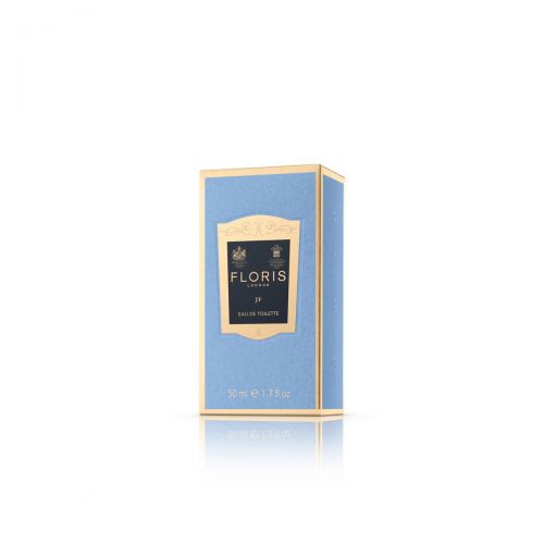  Floris London JF Eau de Toilette Spray, 1.7 Fl Oz