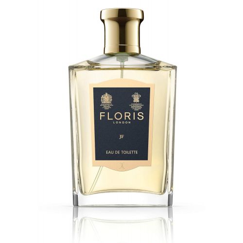  Floris London JF Eau de Toilette Spray, 1.7 Fl Oz