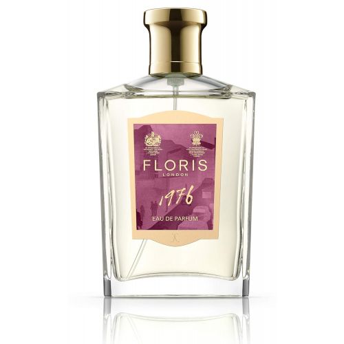 Floris London 1976 Eau de Parfum Spray, 3.4 Fl Oz