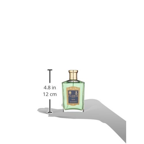  Floris Elite Eau de Toilette Spray, 3.4 Ounce