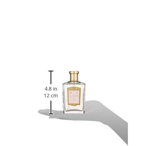  Floris London Cherry Blossom Eau de Parfum Spray, 3.4 Fl Oz