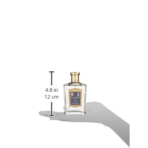  Floris London Cefiro Eau de Toilette Spray, 1.7 Fl Oz