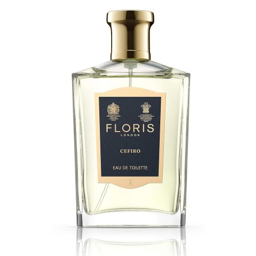  Floris London Cefiro Eau de Toilette Spray, 1.7 Fl Oz