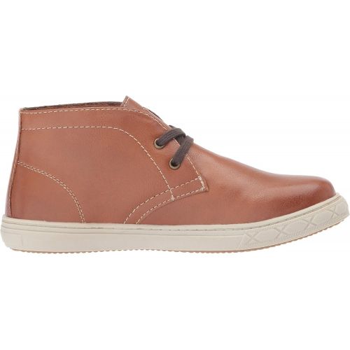  Florsheim Kids Kids Curb Chukka Boot Jr. Oxford