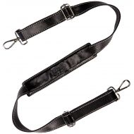 Floto Grande Strap, Black, One Size