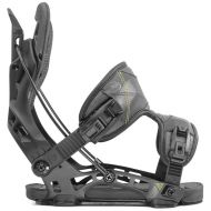 FlowNX2 Fusion Snowboard Bindings 2019