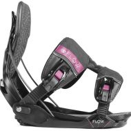 FlowMinx Fusion Snowboard Bindings - Womens 2019