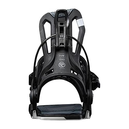  [아마존베스트]Flow Fenix Snowboard Bindings Mens