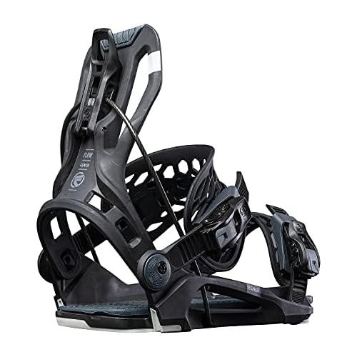  [아마존베스트]Flow Fenix Snowboard Bindings Mens