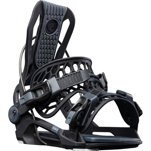  [아마존베스트]Flow Fenix Snowboard Bindings Mens