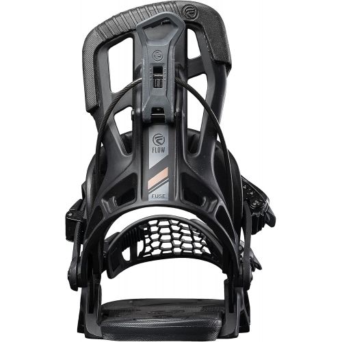  [아마존베스트]Flow Fuse Hybrid Snowboard Bindings Mens