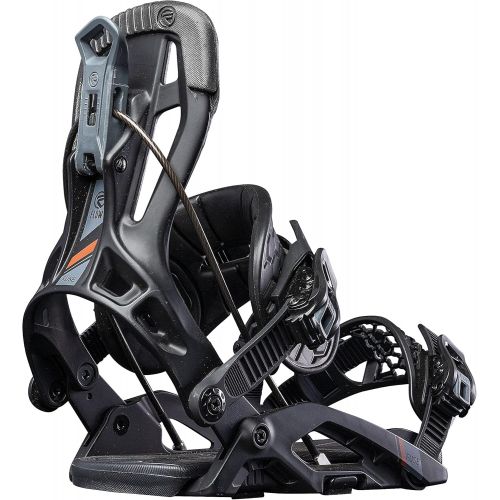  [아마존베스트]Flow Fuse Hybrid Snowboard Bindings Mens