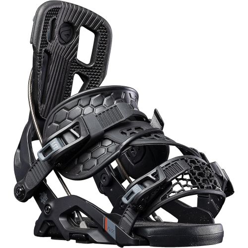  [아마존베스트]Flow Fuse Hybrid Snowboard Bindings Mens