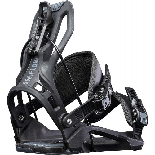  [아마존베스트]Flow Nexus Snowboard Bindings Mens