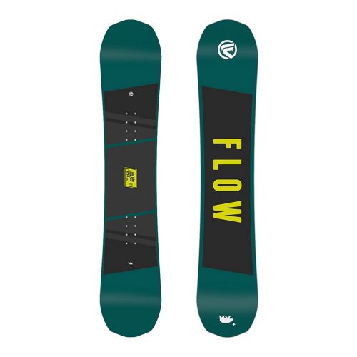  Flow Chill Snowboard - Mens
