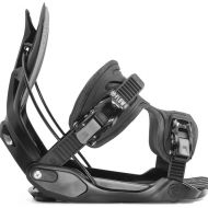 FlowAlpha Snowboard Bindings 2019