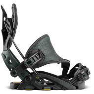 Flow Fuse-GT Hybrid Snowboard Bindings 2018