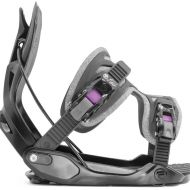 FlowHaylo Snowboard Bindings - Womens 2019