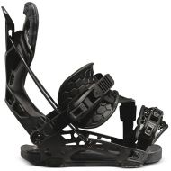 Flow NX2 Hybrid Snowboard Bindings 2018