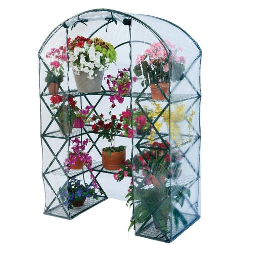  Flower House Flowerhouse Harvest House Plus Cover