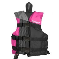 Flowt All Sport Life Vest, USCG Approved PFD