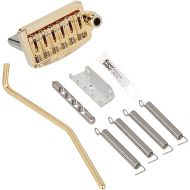 Floyd Rose EYU-00009 Rail Tail Tremolo - Narrow (Gold)