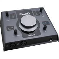 Fluid Audio SRI-2 2x2 USB Audio Interface