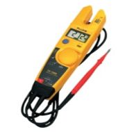 Fluke ELECTRICAL TESTER FLAT