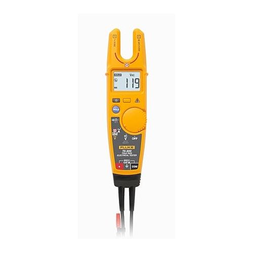  Fluke T6-600 Electrical Tester