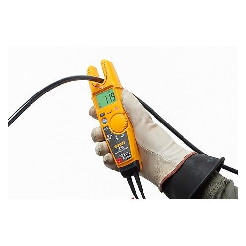  Fluke T6-600 Electrical Tester