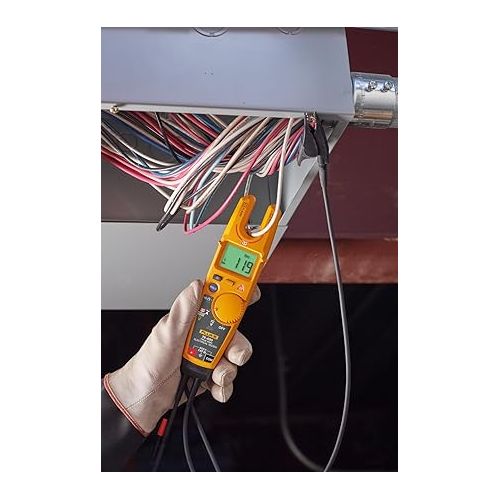  Fluke T6-600 Electrical Tester
