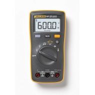 Fluke 107 Palm Sized Digital Multimeter