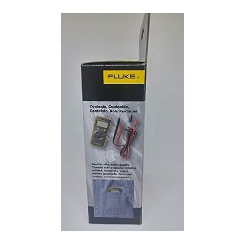  FLUKE-101 Digital Multimeter