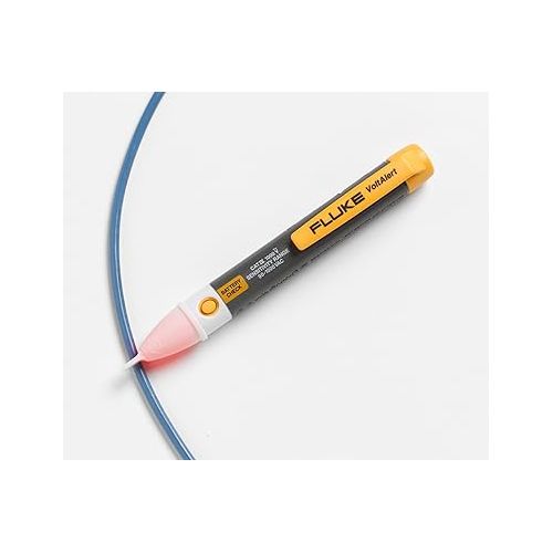  Fluke 2AC Alert Voltage Tester