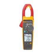 Fluke 378FC AC/DC TRMS Non-Contact Voltage Wireless Clamp w/PQ Indicator & iFlex