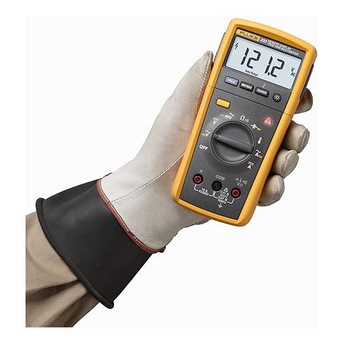  Fluke 233 Remote Display Multimeter